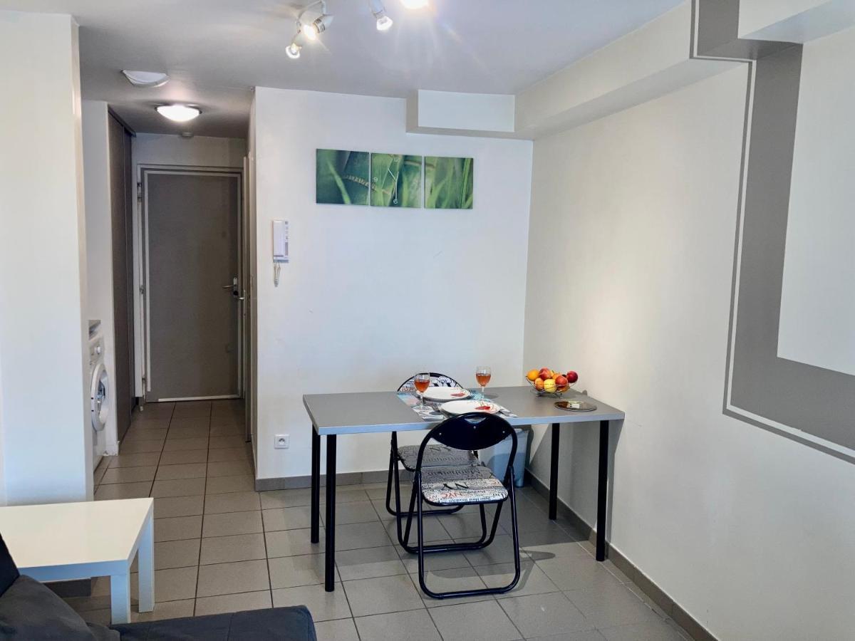 Charmant Studio Centre Ville Le Puy-en-Velay Exterior photo